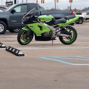 Meet your Posher, Ken